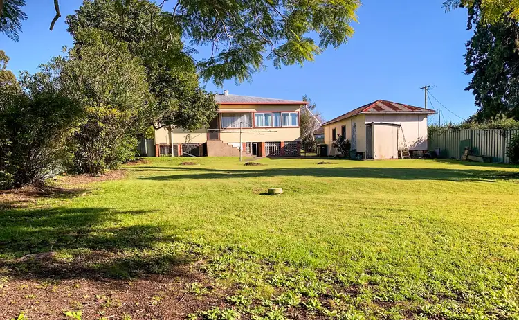 Second view of Homely house listing, 45 Bruntnell Street, Taree NSW 2430