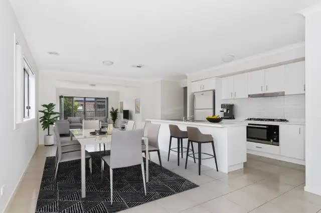 Second view of Homely house listing, 7 Arden Street, Point Cook VIC 3030