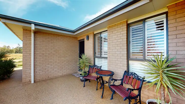 Second view of Homely house listing, 9 Tweed Place, Dubbo NSW 2830