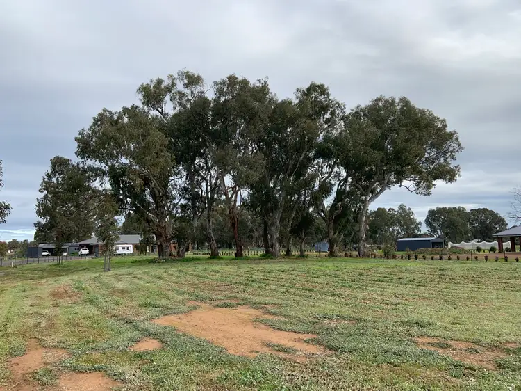 Lot 20 Lucy Court, Benalla VIC 3672