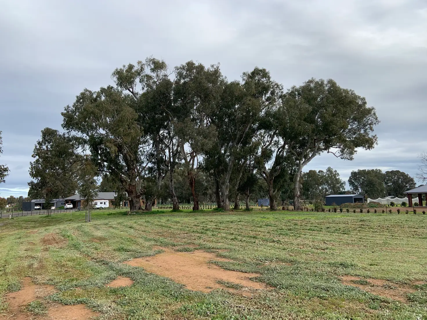 Main view of Homely land listing, Lot 20 Lucy Court, Benalla VIC 3672