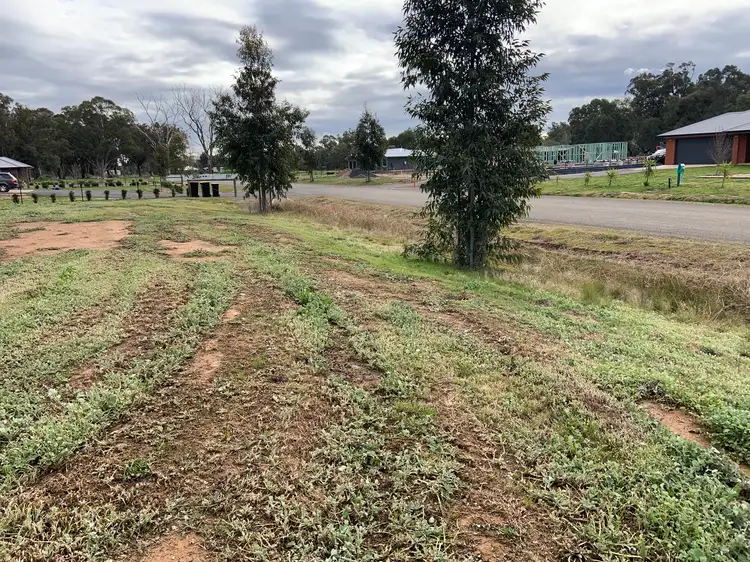 Second view of Homely land listing, Lot 20 Lucy Court, Benalla VIC 3672