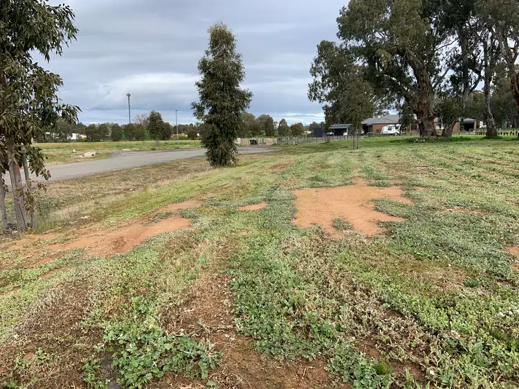Third view of Homely land listing, Lot 20 Lucy Court, Benalla VIC 3672