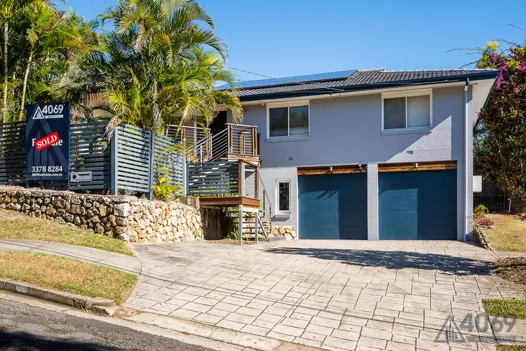 Main view of Homely house listing, 31 Aronia Street, Kenmore QLD 4069