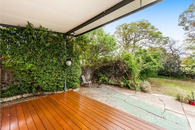 Third view of Homely house listing, 32 Butler Street, Willagee WA 6156