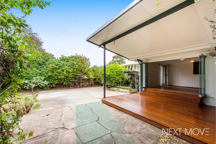 Fifth view of Homely house listing, 32 Butler Street, Willagee WA 6156