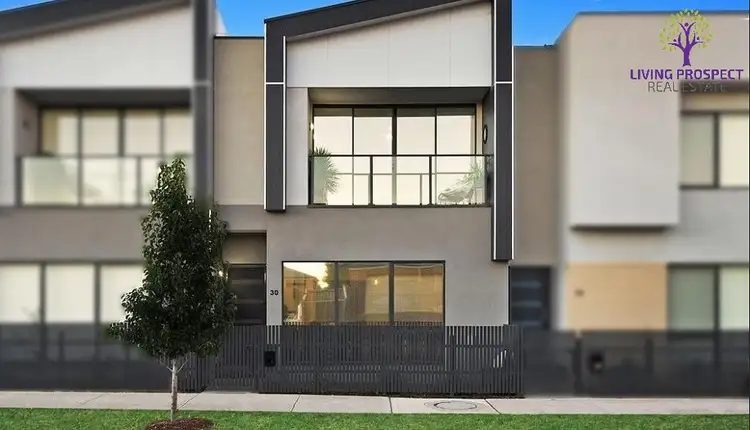 Main view of Homely house listing, 30 Paradise Parade, Point Cook VIC 3030
