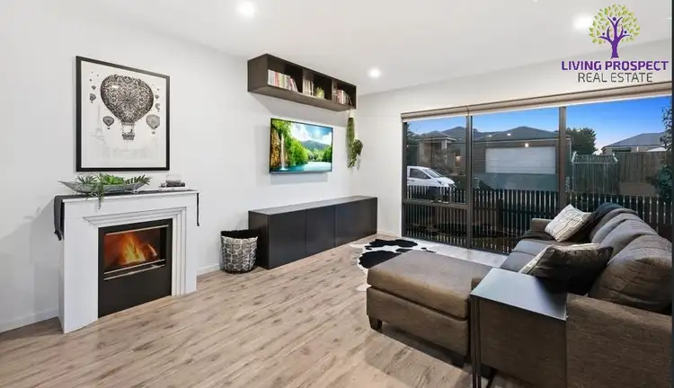 Second view of Homely house listing, 30 Paradise Parade, Point Cook VIC 3030