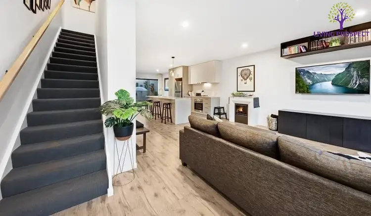 Third view of Homely house listing, 30 Paradise Parade, Point Cook VIC 3030