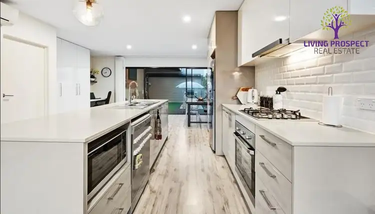 Fourth view of Homely house listing, 30 Paradise Parade, Point Cook VIC 3030