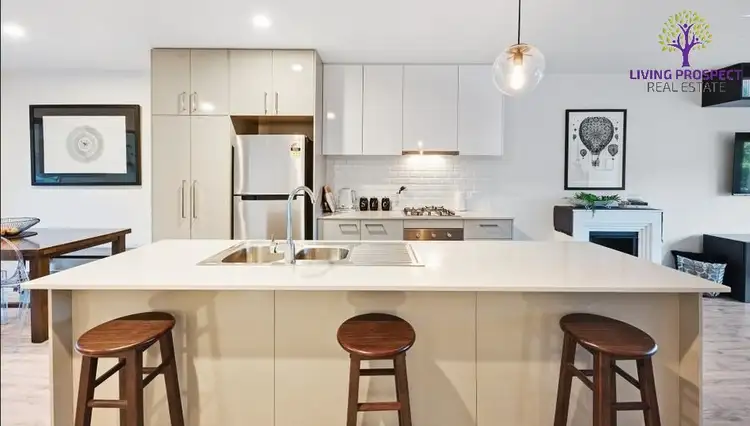 Fifth view of Homely house listing, 30 Paradise Parade, Point Cook VIC 3030