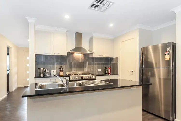Second view of Homely house listing, 58 Cornella-Toolleen Road, Toolleen VIC 3551