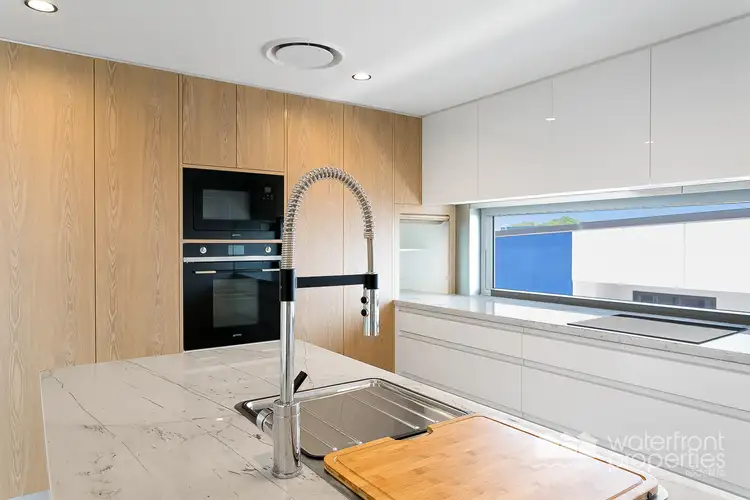 Sixth view of Homely apartment listing, 11/56 Oxley Avenue, Woody Point QLD 4019