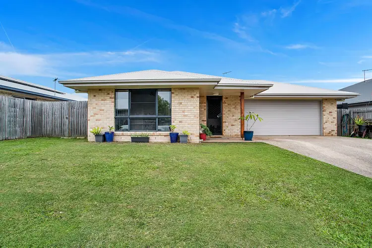 15 Parklane Crescent, Beaconsfield QLD 4740