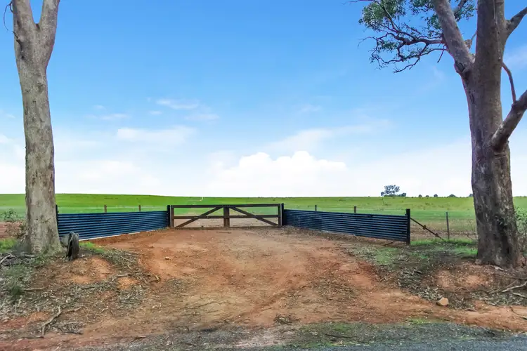 Second view of Homely rural property listing, LOT 2/211 Drummond Lane, Heathcote VIC 3523