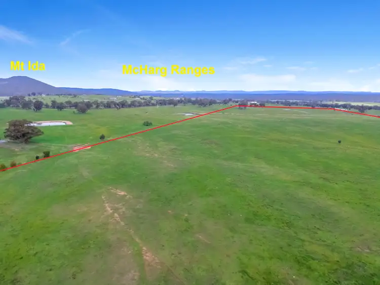 Third view of Homely rural property listing, LOT 2/211 Drummond Lane, Heathcote VIC 3523