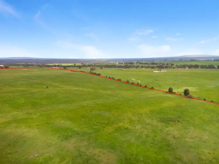 Fourth view of Homely rural property listing, LOT 2/211 Drummond Lane, Heathcote VIC 3523