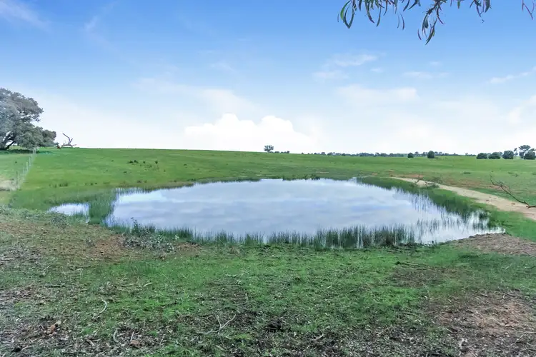 Fifth view of Homely rural property listing, LOT 2/211 Drummond Lane, Heathcote VIC 3523