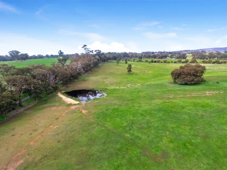 Sixth view of Homely rural property listing, LOT 2/211 Drummond Lane, Heathcote VIC 3523