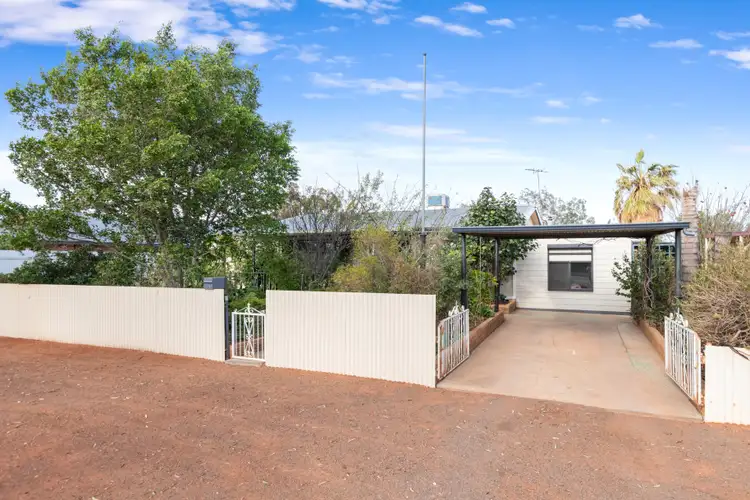 35 Harvey Street, South Kalgoorlie WA 6430