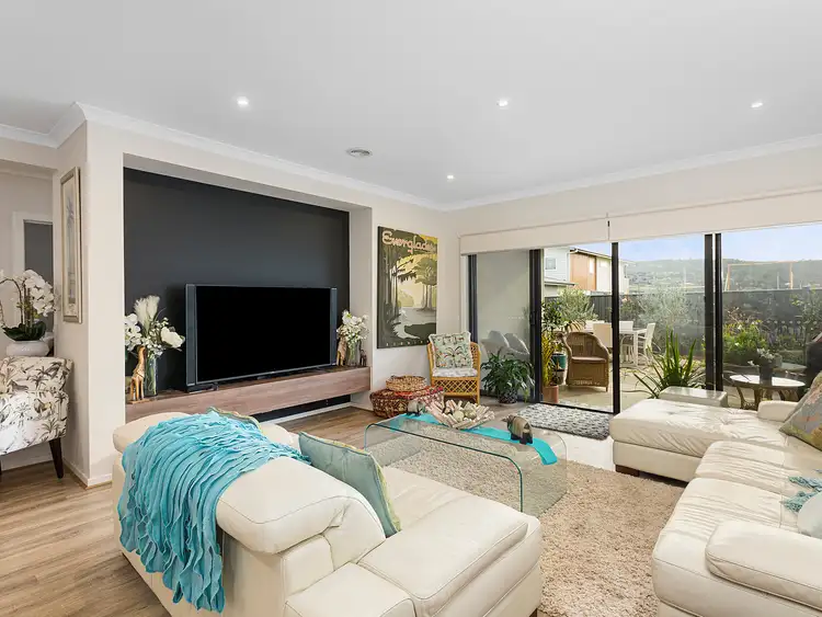Second view of Homely house listing, 7 Seahaven Way, Safety Beach VIC 3936