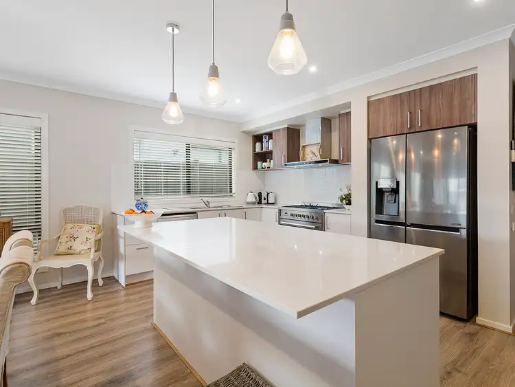 Third view of Homely house listing, 7 Seahaven Way, Safety Beach VIC 3936