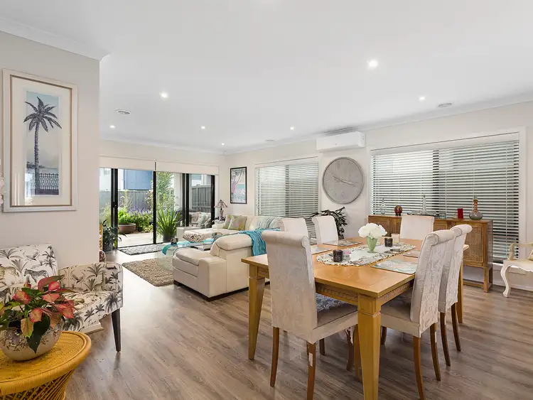 Fourth view of Homely house listing, 7 Seahaven Way, Safety Beach VIC 3936