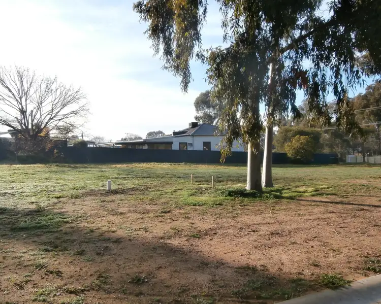 Third view of Homely land listing, LOT 3/2 Gaskell Street, California Gully VIC 3556