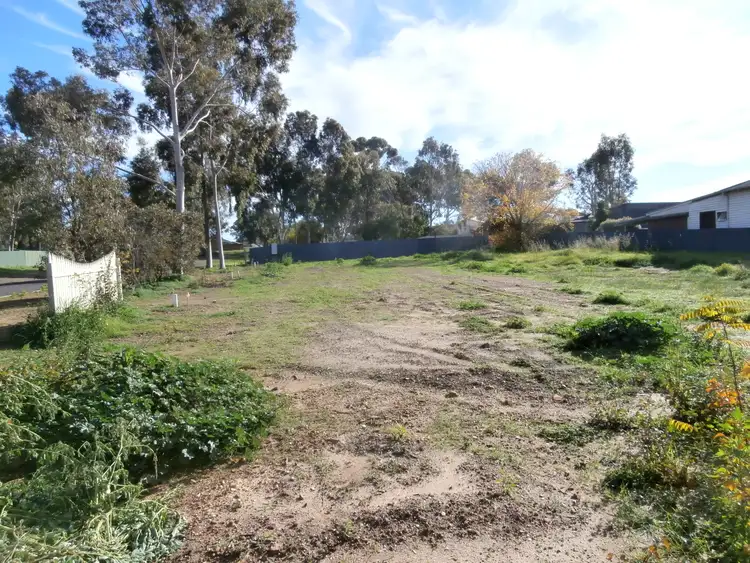 Fifth view of Homely land listing, LOT 3/2 Gaskell Street, California Gully VIC 3556