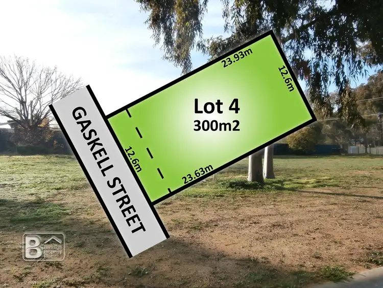 LOT 4/2 Gaskell Street, California Gully VIC 3556