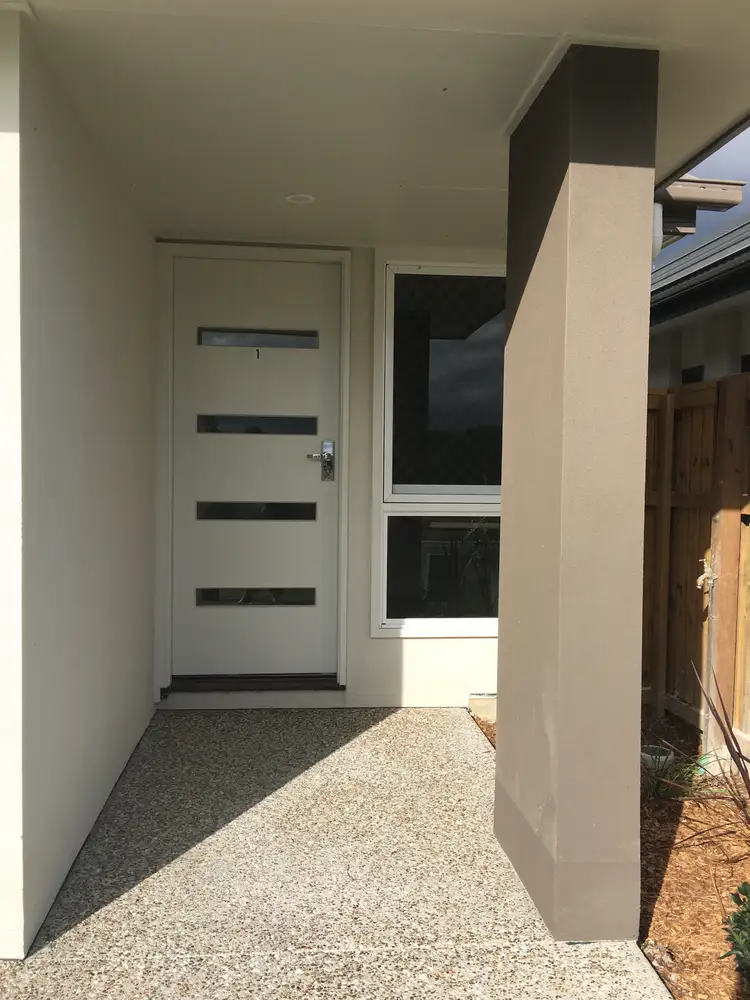 Third view of Homely semi-detached listing, 1/16 Elara Parade, Burpengary QLD 4505