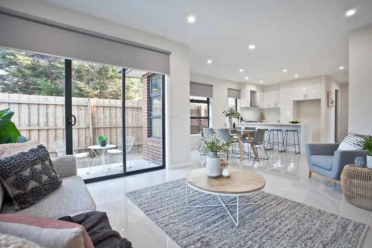 Main view of Homely townhouse listing, 2/56 Holt Street, Ardeer VIC 3022