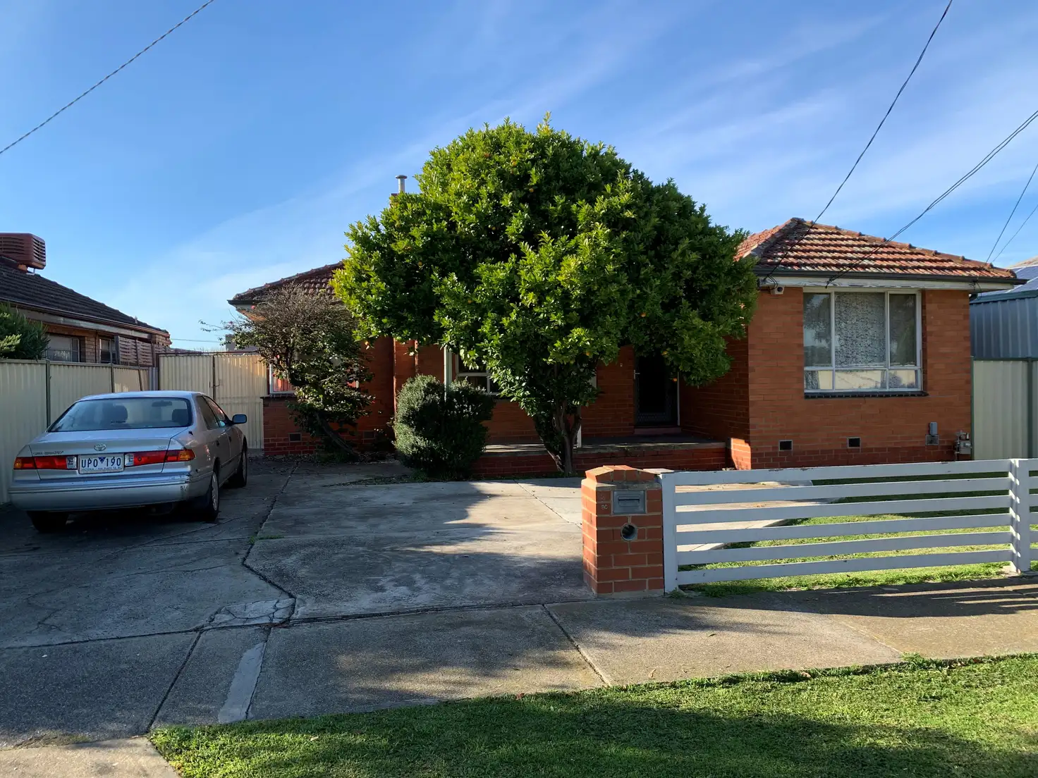 Main view of Homely house listing, 80 Esmond Street, Ardeer VIC 3022