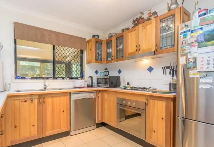 Main view of Homely villa listing, 86/466 Steve Irwin Way, Beerburrum QLD 4517