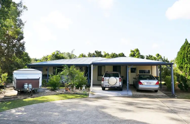 Second view of Homely villa listing, 86/466 Steve Irwin Way, Beerburrum QLD 4517