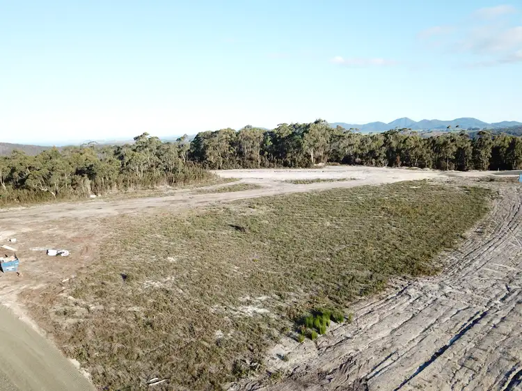 Main view of Homely land listing, 2 Winforton Avenue, Heybridge TAS 7316