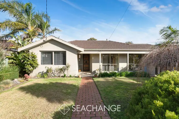 Main view of Homely house listing, 36 Venice Street, Mornington VIC 3931