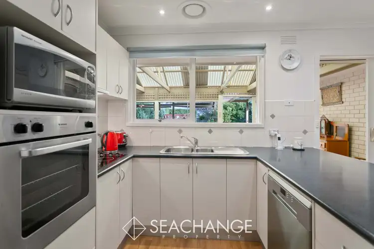 Fifth view of Homely house listing, 36 Venice Street, Mornington VIC 3931
