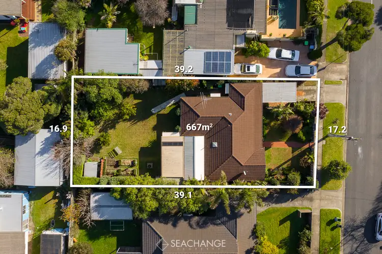 Sixth view of Homely house listing, 36 Venice Street, Mornington VIC 3931