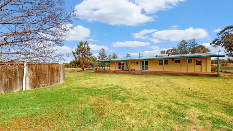 5R Morey Place, Dubbo NSW 2830