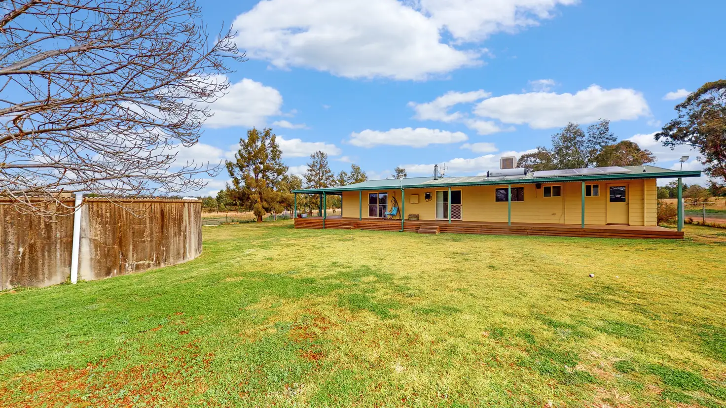 Main view of Homely rural property listing, 5R Morey Place, Dubbo NSW 2830