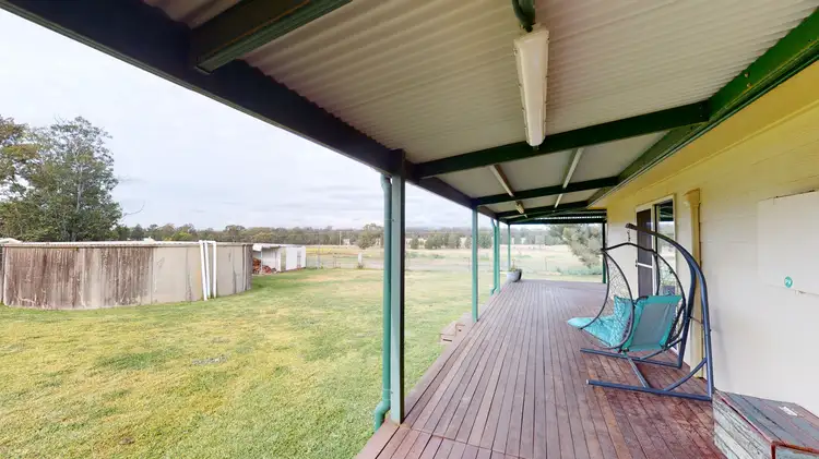 Second view of Homely rural property listing, 5R Morey Place, Dubbo NSW 2830