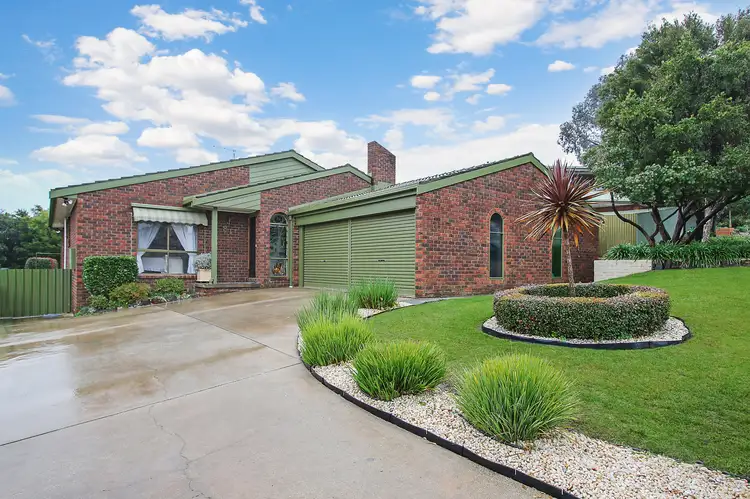 21 Glendale Avenue, West Albury NSW 2640
