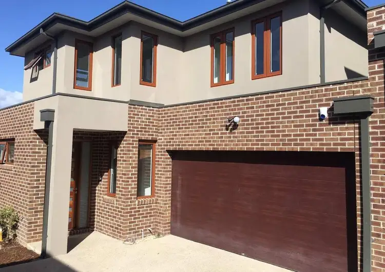 Main view of Homely townhouse listing, 6/27 Percy Street, Mitcham VIC 3132