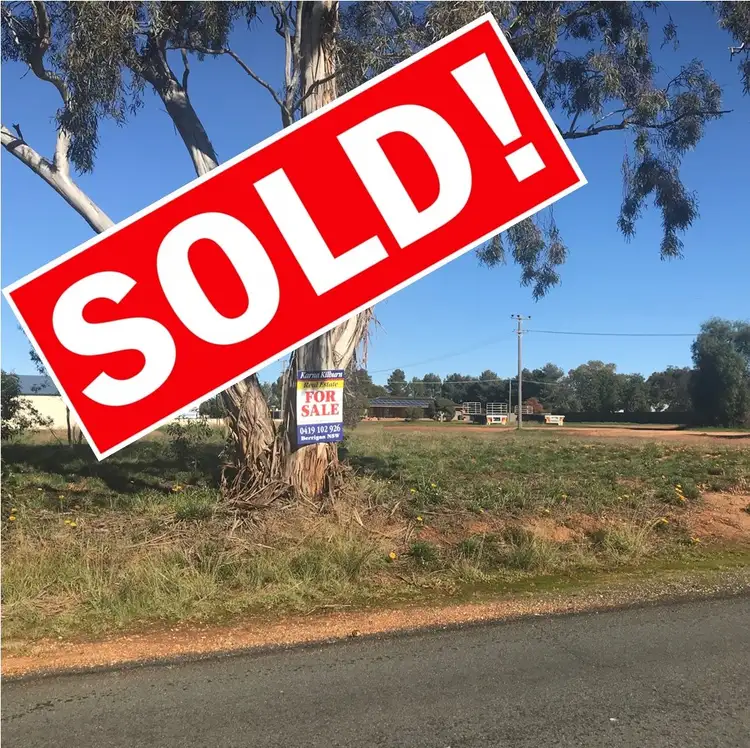 91-93 Milthorpe Street, Oaklands NSW 2646