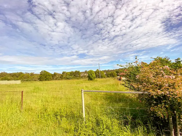 Main view of Homely rural property listing, 230 Jericho Road, MOORLAND SOUTH via, Taree NSW 2430
