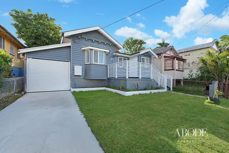 10 Sydney Street, Redcliffe QLD 4020