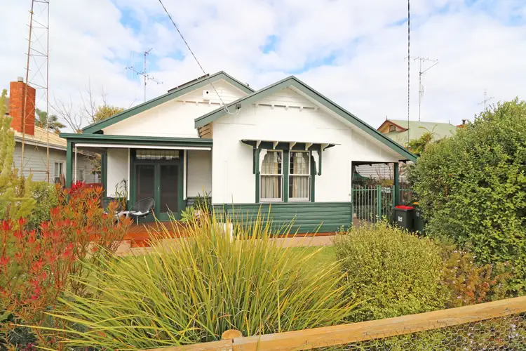 Main view of Homely house listing, 6 Scoresby Street, Kerang VIC 3579