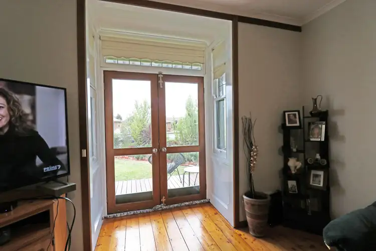 Second view of Homely house listing, 6 Scoresby Street, Kerang VIC 3579