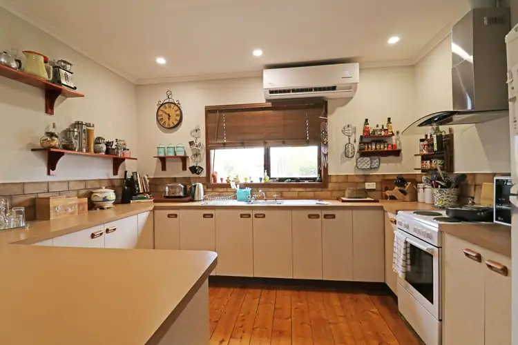Third view of Homely house listing, 6 Scoresby Street, Kerang VIC 3579